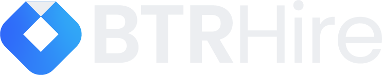 BTR Logo